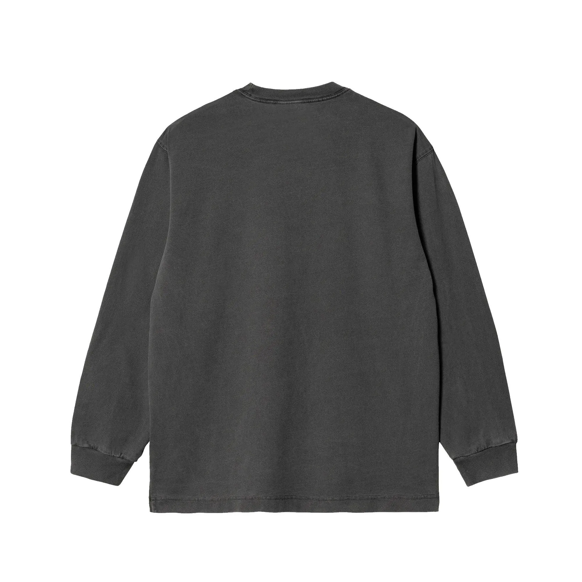 L/S Vista Tee sold by Stomping Ground product image thumbnail 2