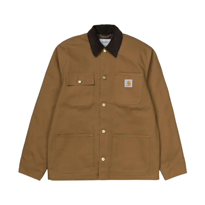 Michigan Coat - Winter sold by Stomping Ground