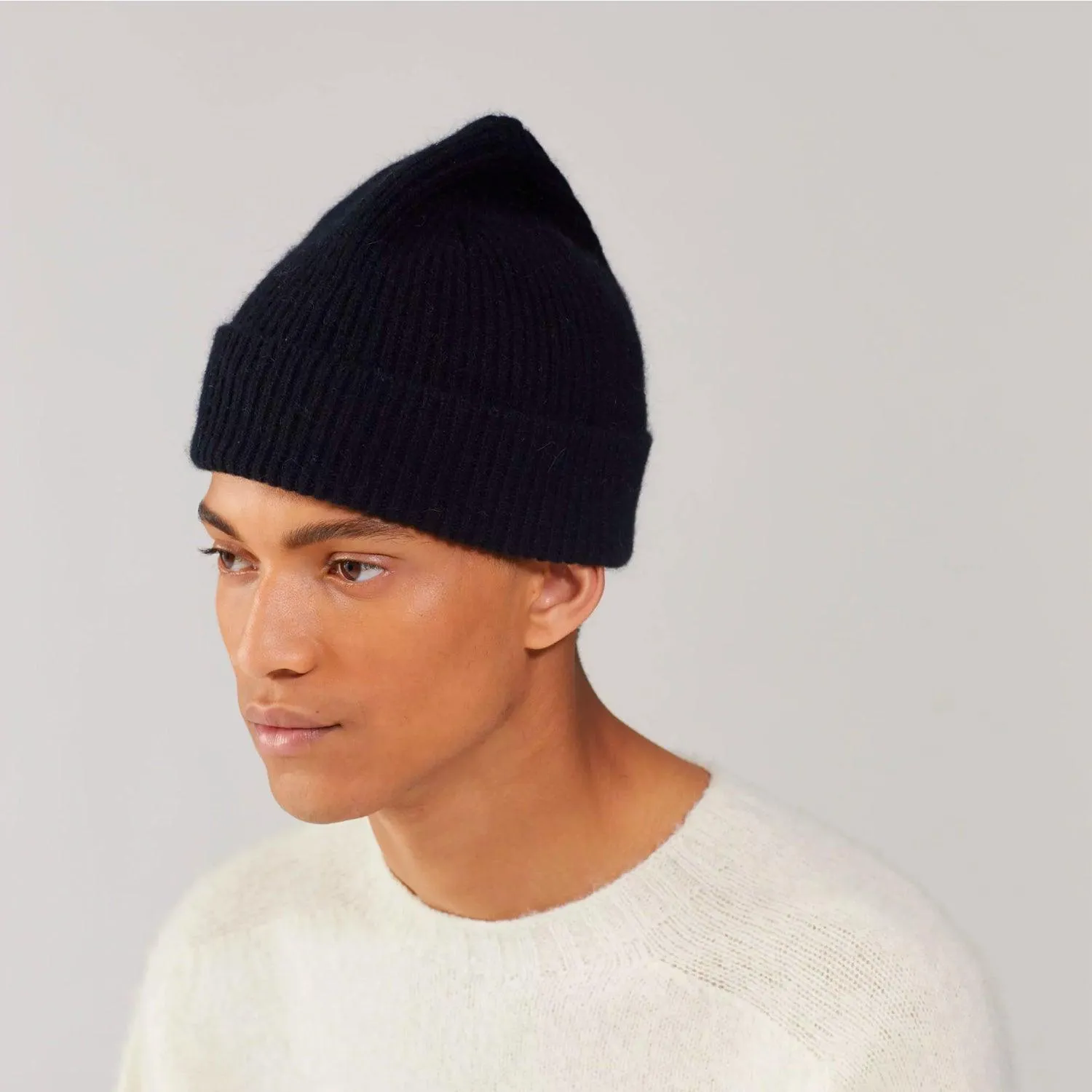 Beanie - Onyx sold by Stomping Ground product image thumbnail 2