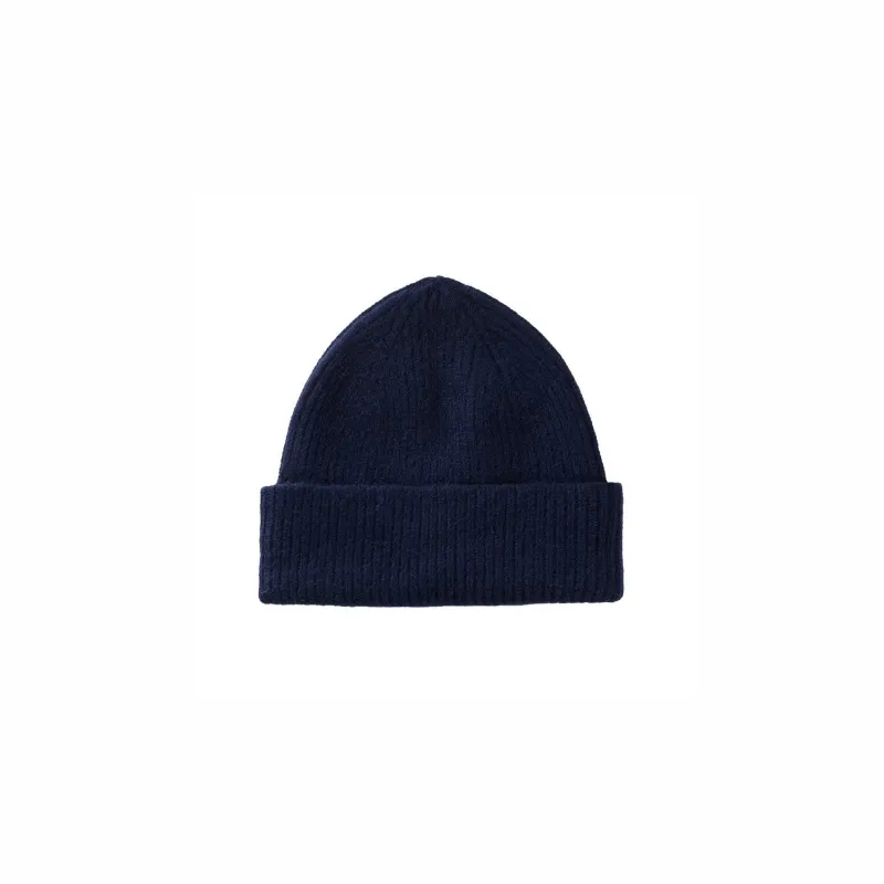 Beanie - Midnight sold by Stomping Ground