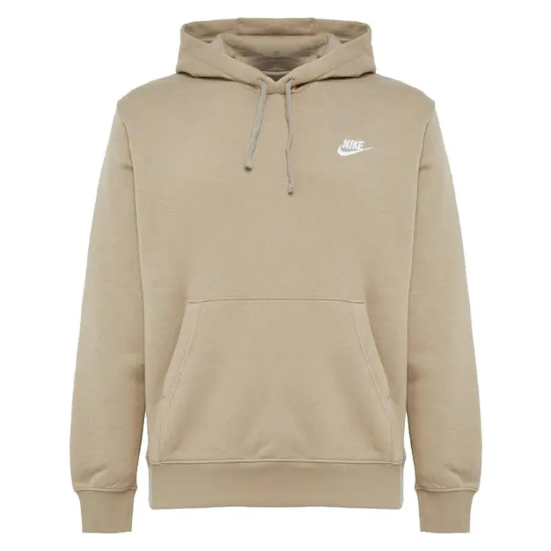 NSW Club Fleece Hoodie - Khaki sold by Stomping Ground
