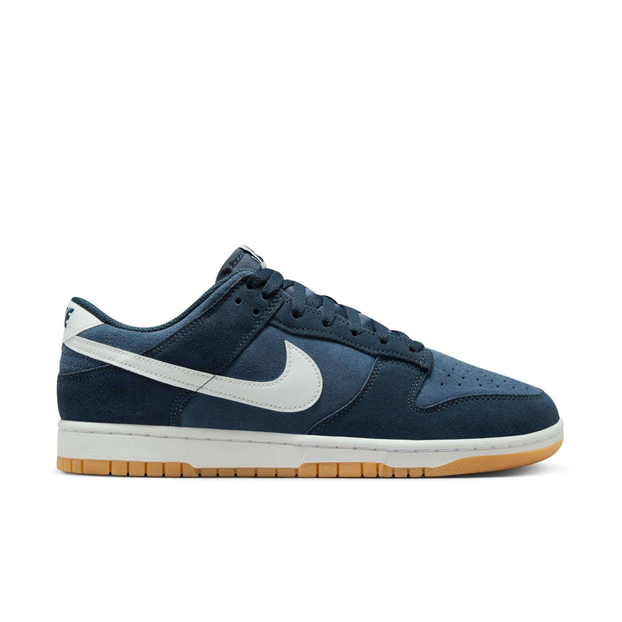 Nike Dunk Low Retro - ARMORY NAVY/SUMMIT WHITE sold by Stomping Ground