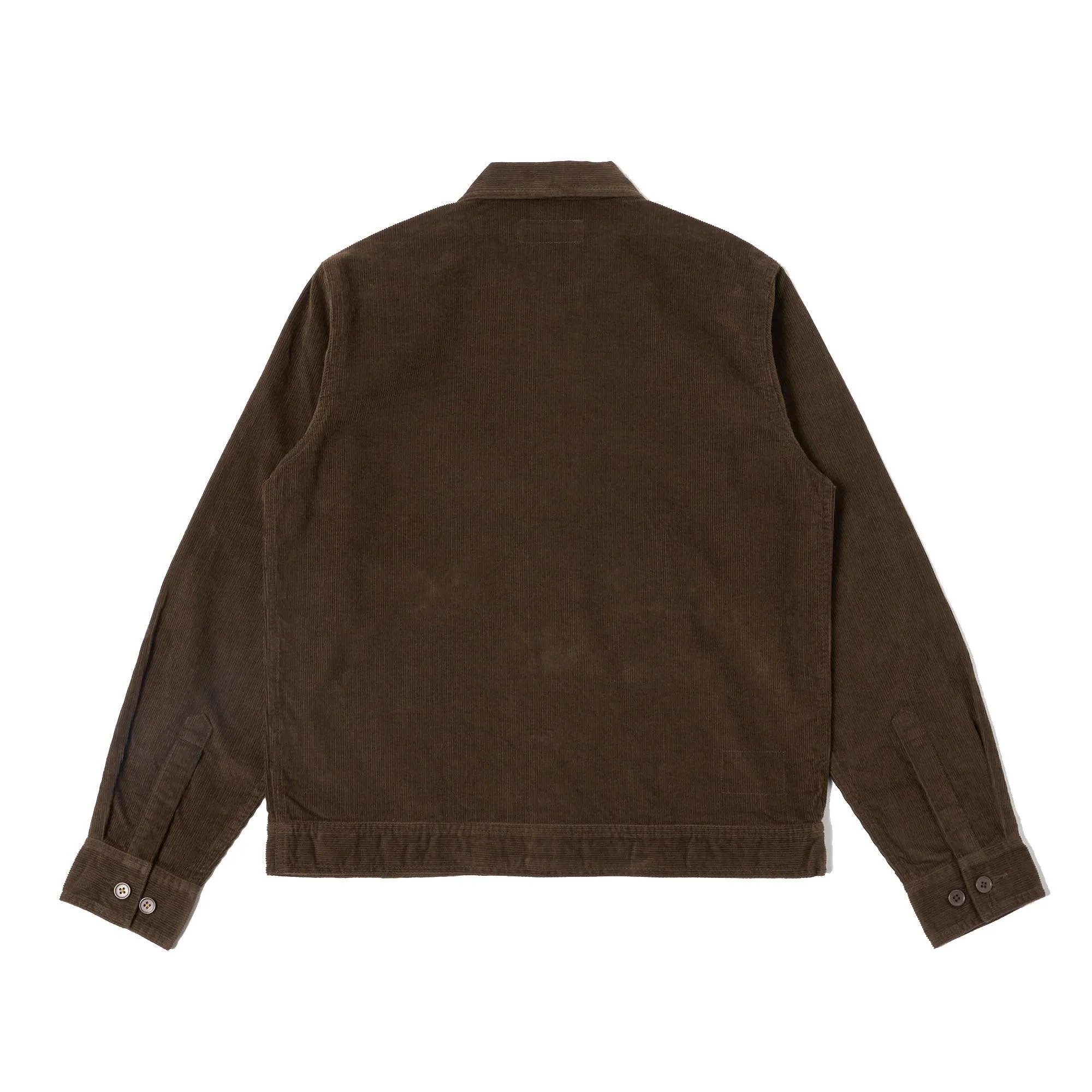 Uniform Jacket - Corduroy sold by Stomping Ground product image thumbnail 2
