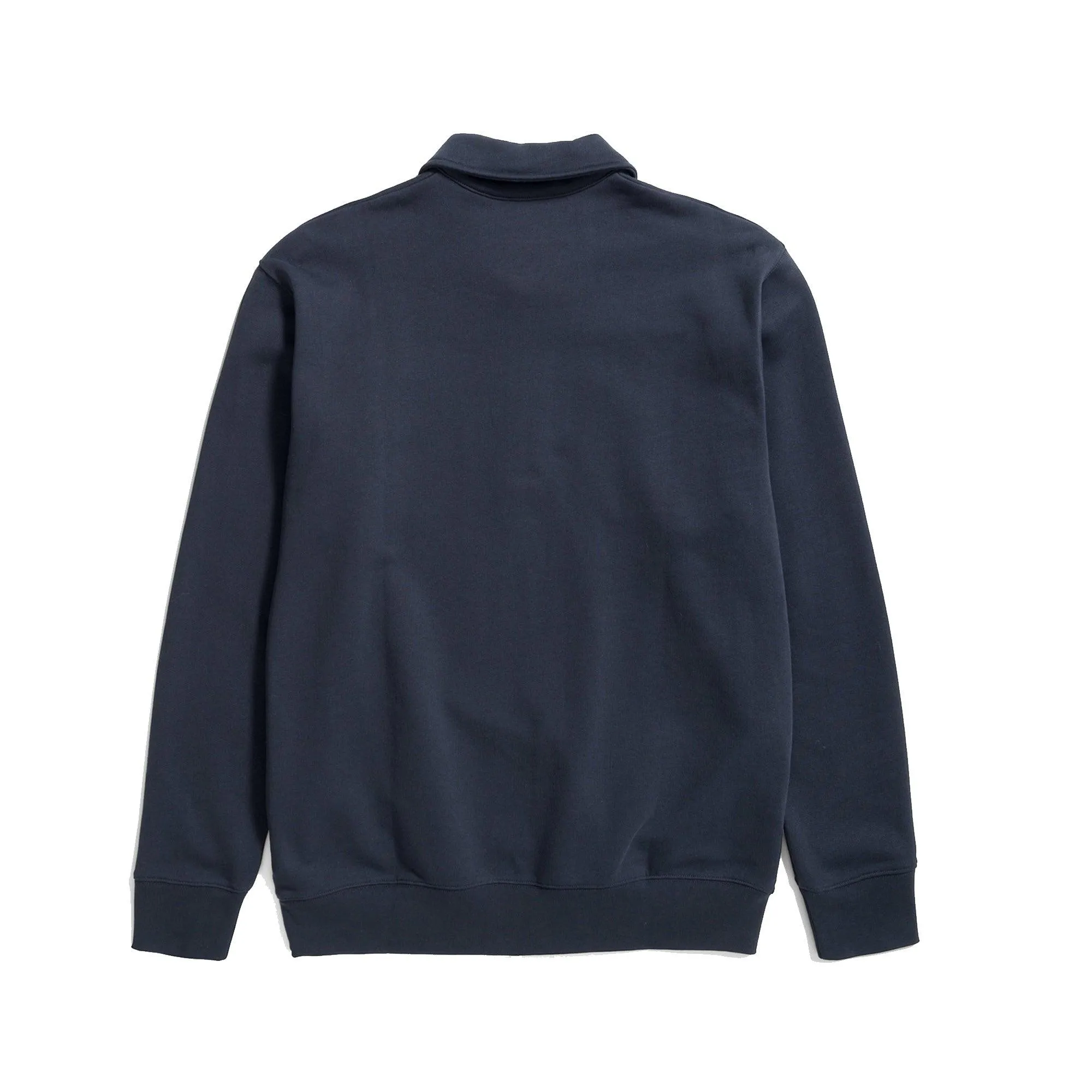 Ketel Relaxed Polo Sweatshirt sold by Stomping Ground product image thumbnail 2