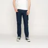 Weird Guy - Blue Comfort Stretch sold by Stomping Ground