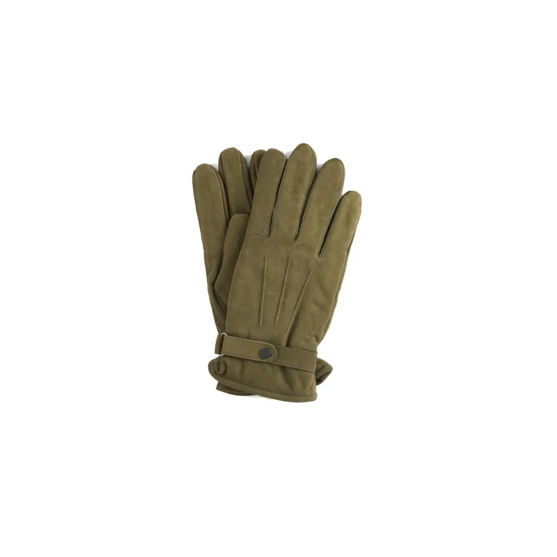 Leather Thinsulate Gloves sold by Stomping Ground
