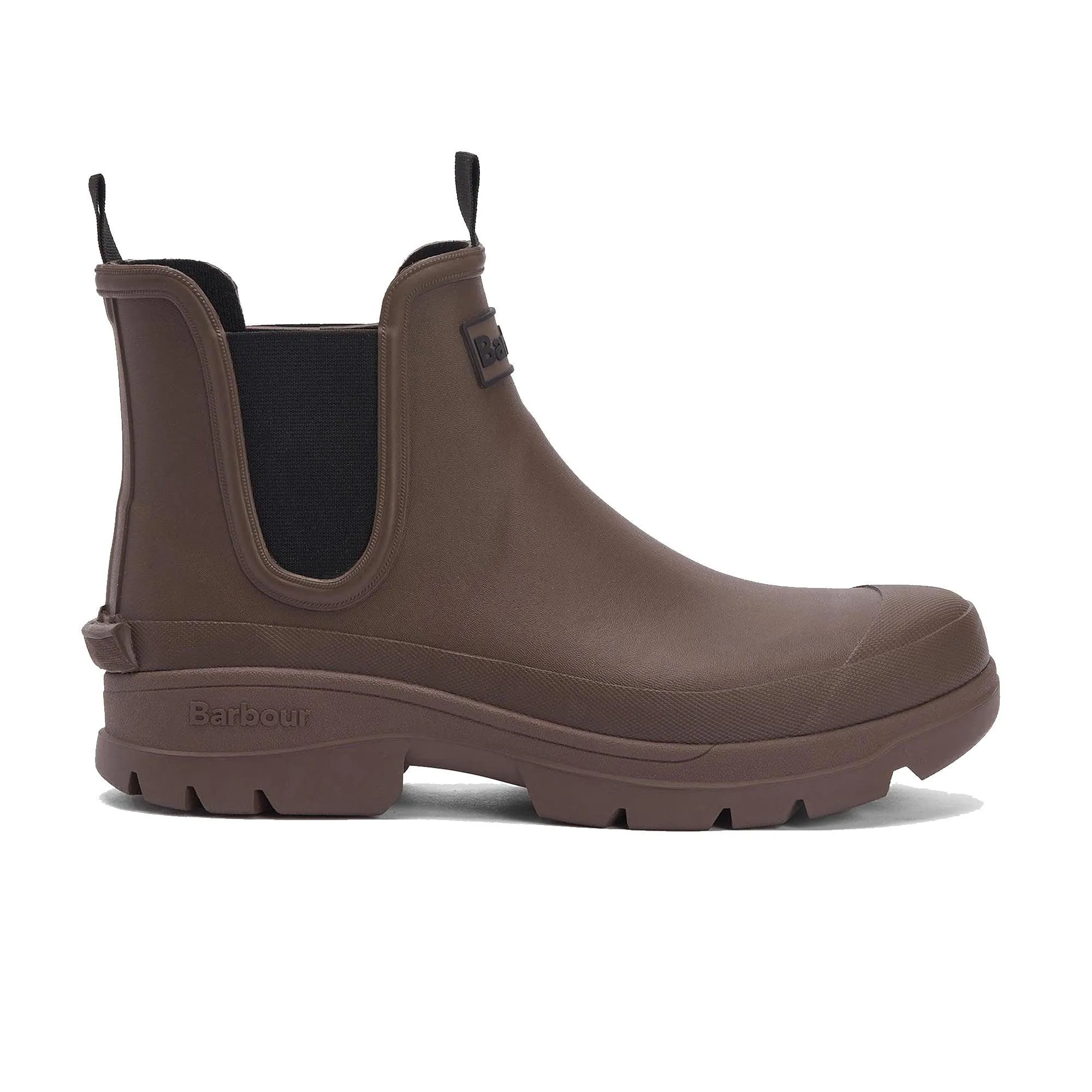 Barbour Nimbus Boot - Dark Sand sold by Stomping Ground