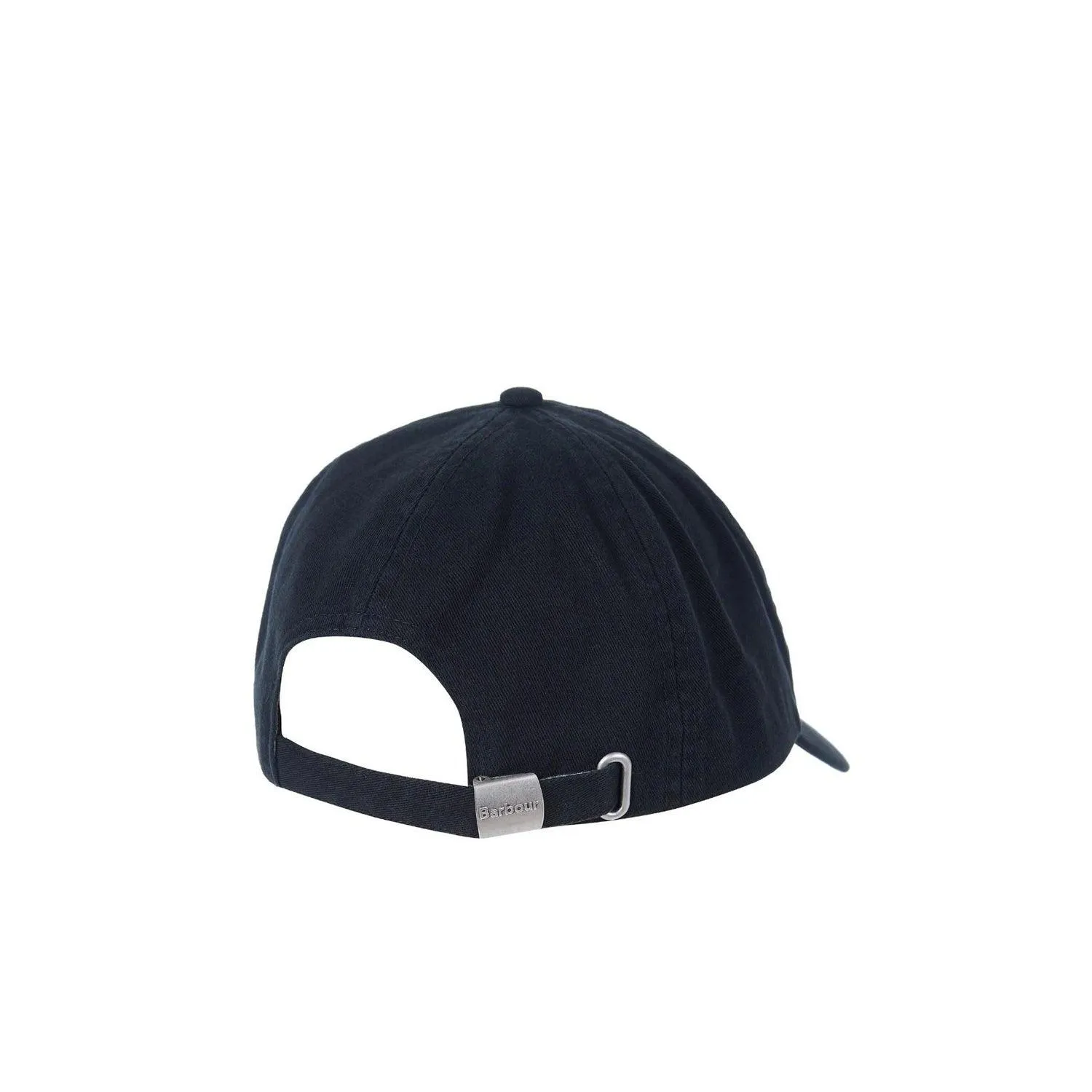 Barbour Cascade Sports Cap - Black sold by Stomping Ground product image thumbnail 2