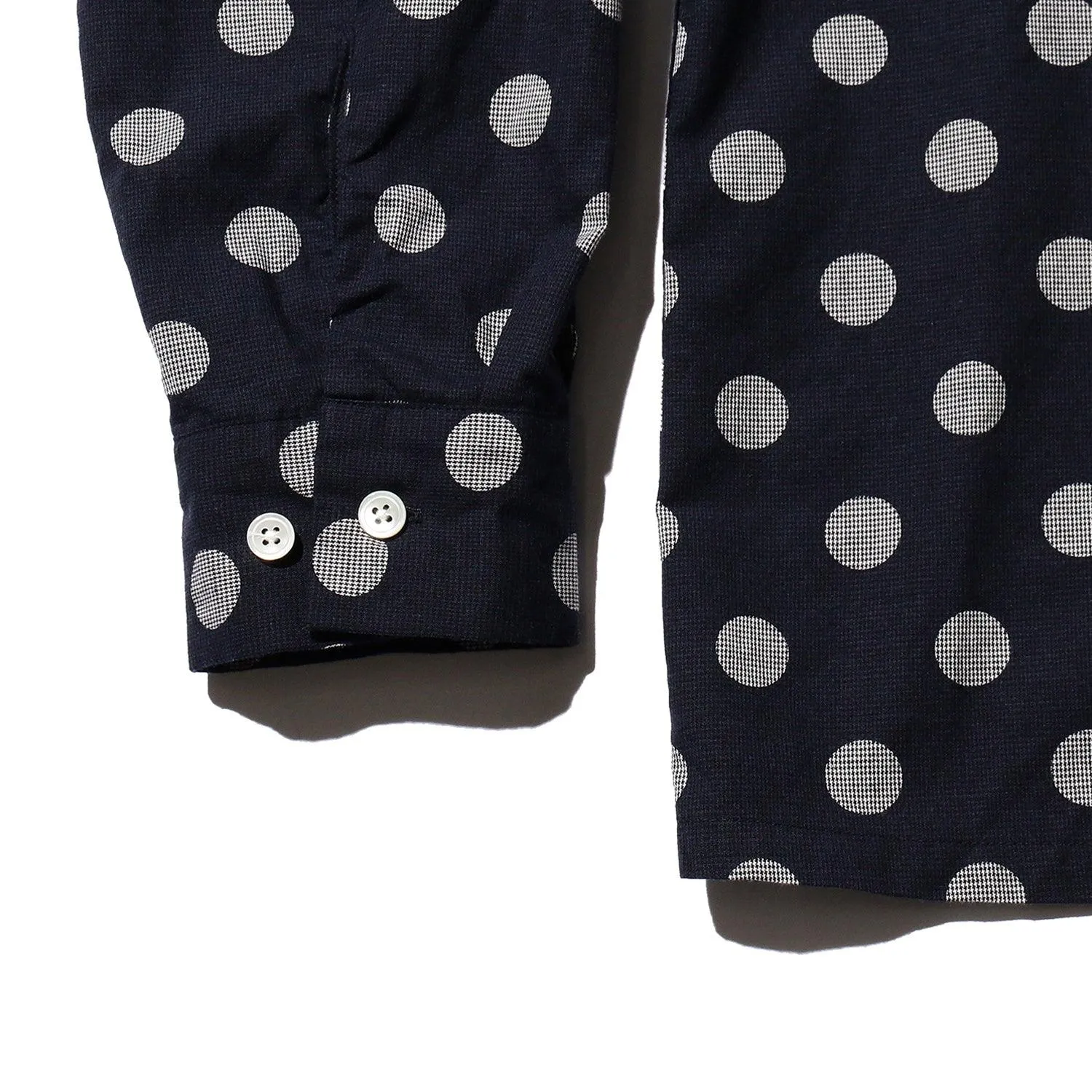Polka Dot Shirt sold by Stomping Ground product image thumbnail 2