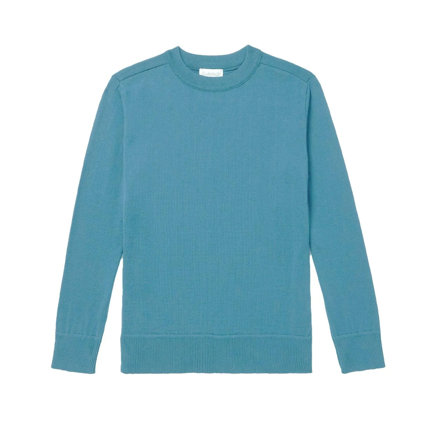 Nimbus Crewneck sold by Stomping Ground