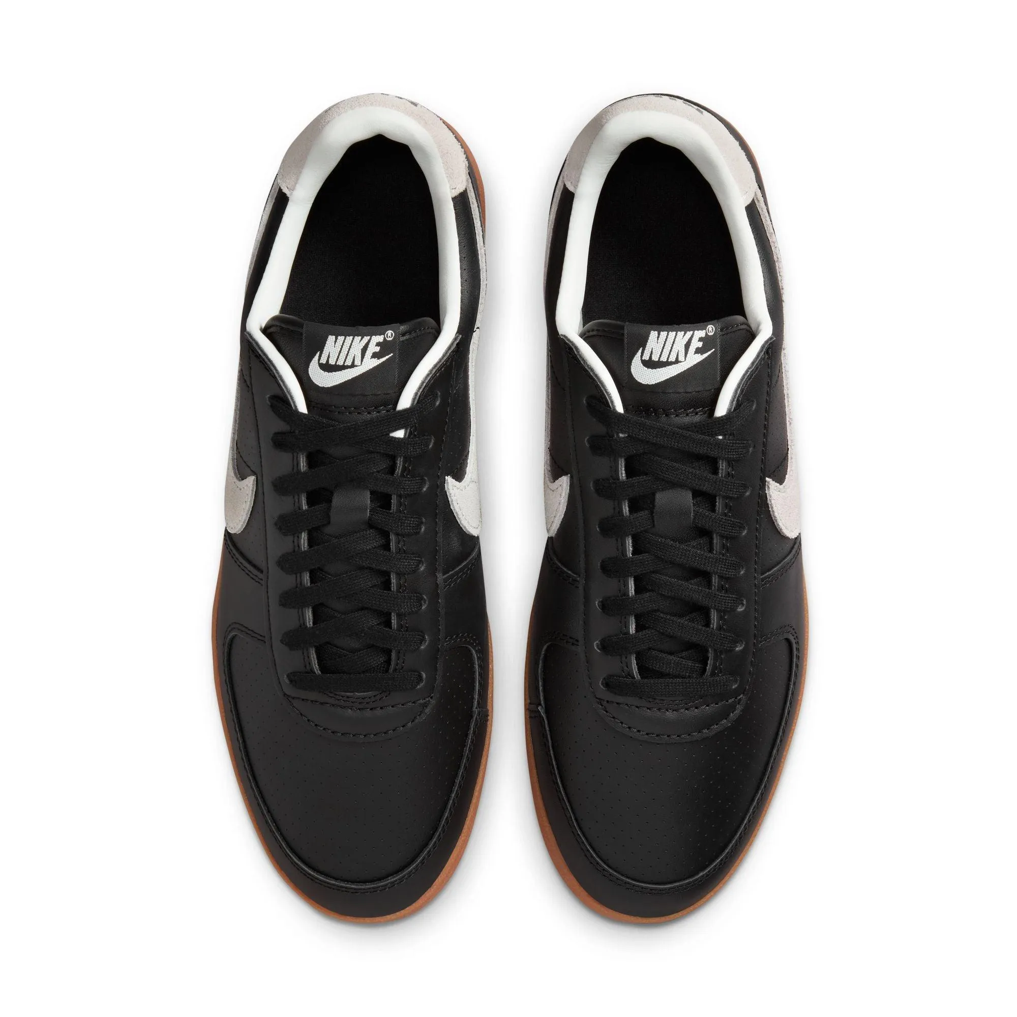 Nike Field General 82 SP-SAIL/BLACK MED BROWN sold by Stomping Ground product image thumbnail 4