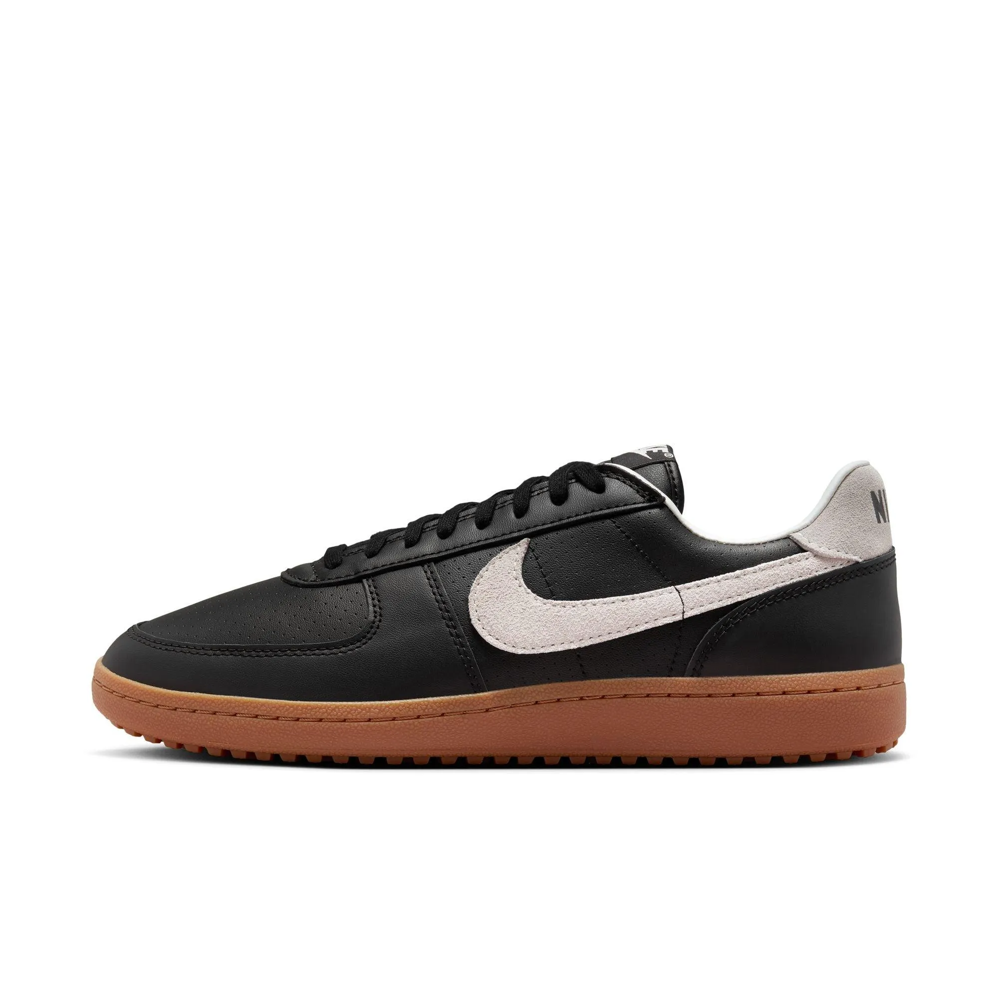 Nike Field General 82 SP-SAIL/BLACK MED BROWN sold by Stomping Ground product image thumbnail 5