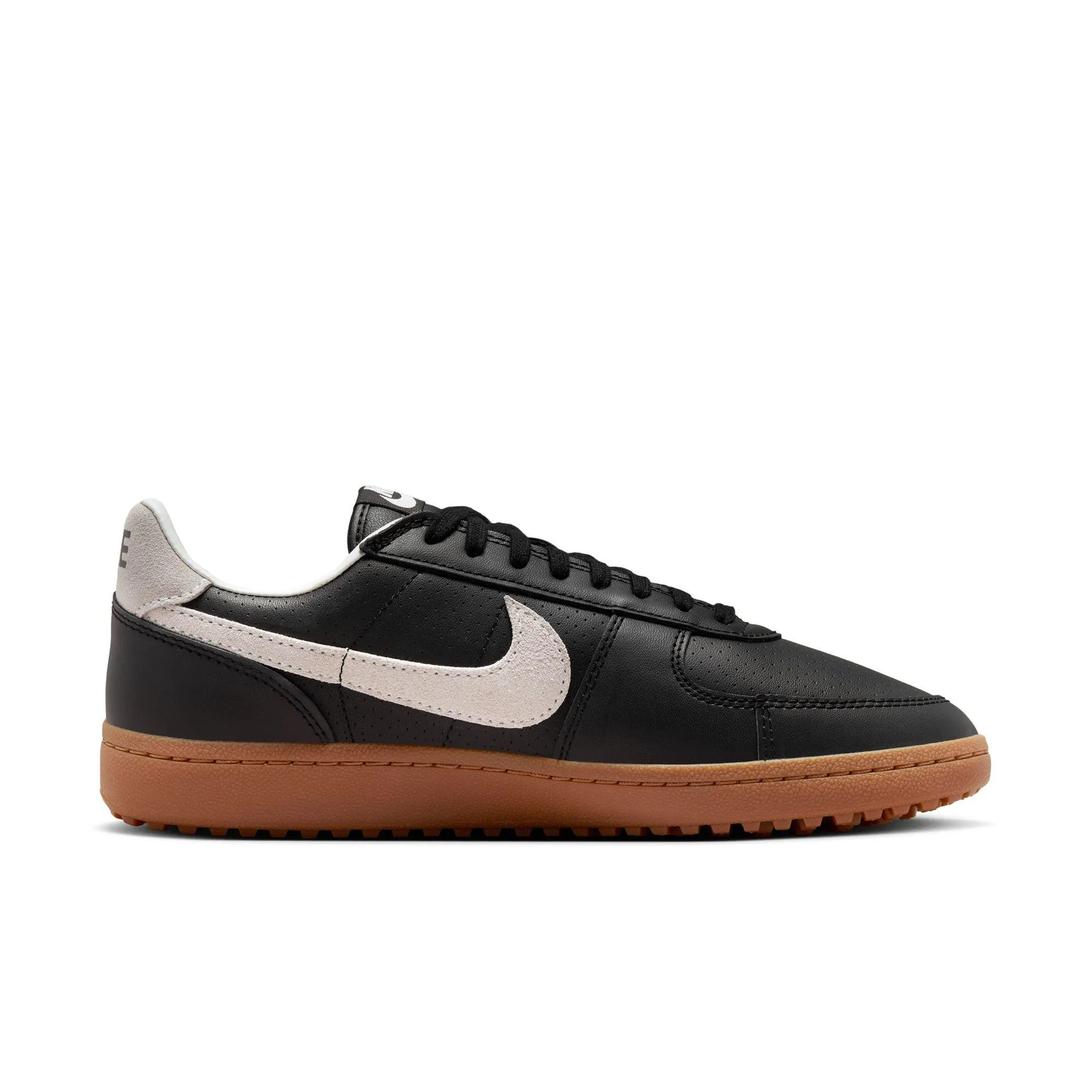 Nike Field General 82 SP-SAIL/BLACK MED BROWN sold by Stomping Ground