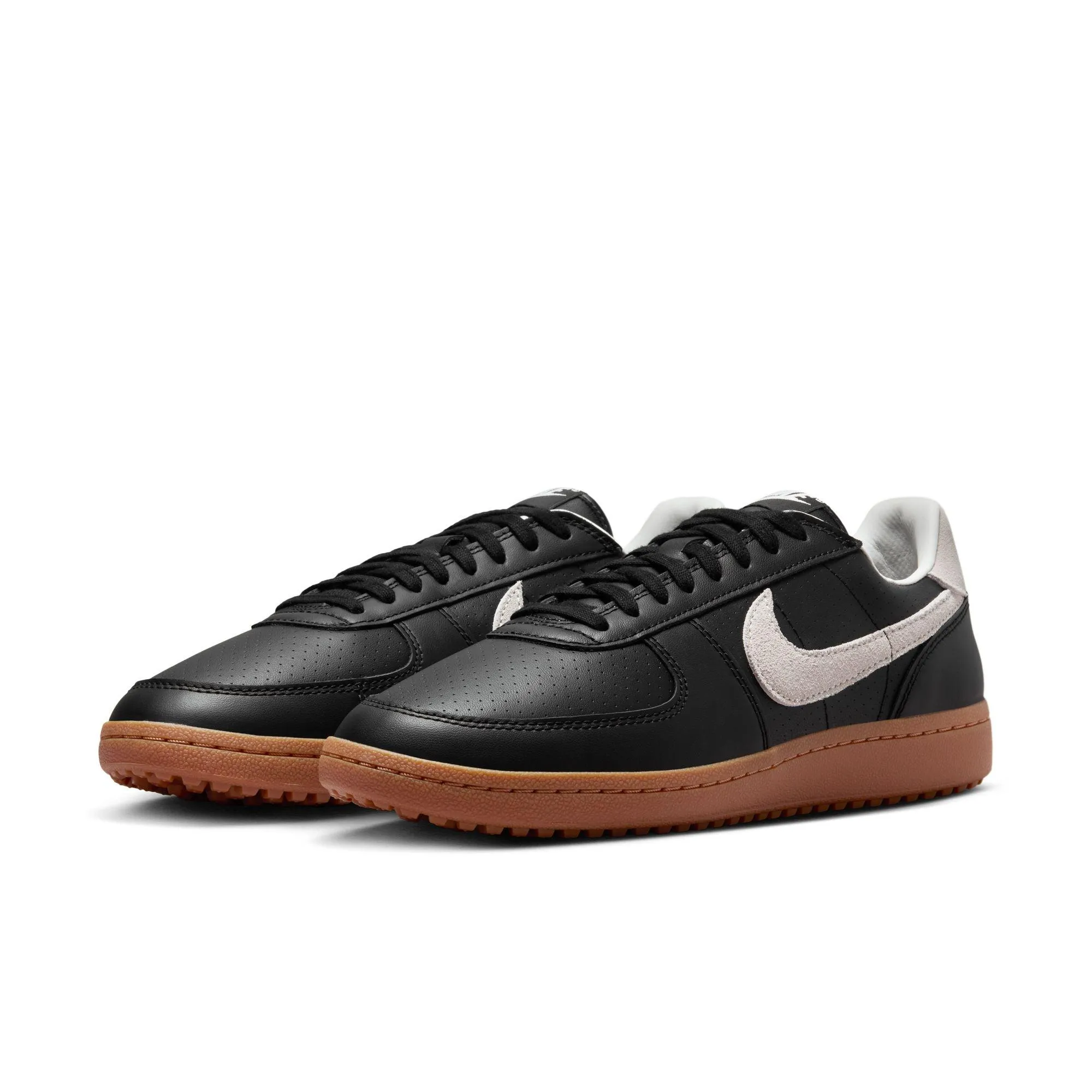 Nike Field General 82 SP-SAIL/BLACK MED BROWN sold by Stomping Ground product image thumbnail 3