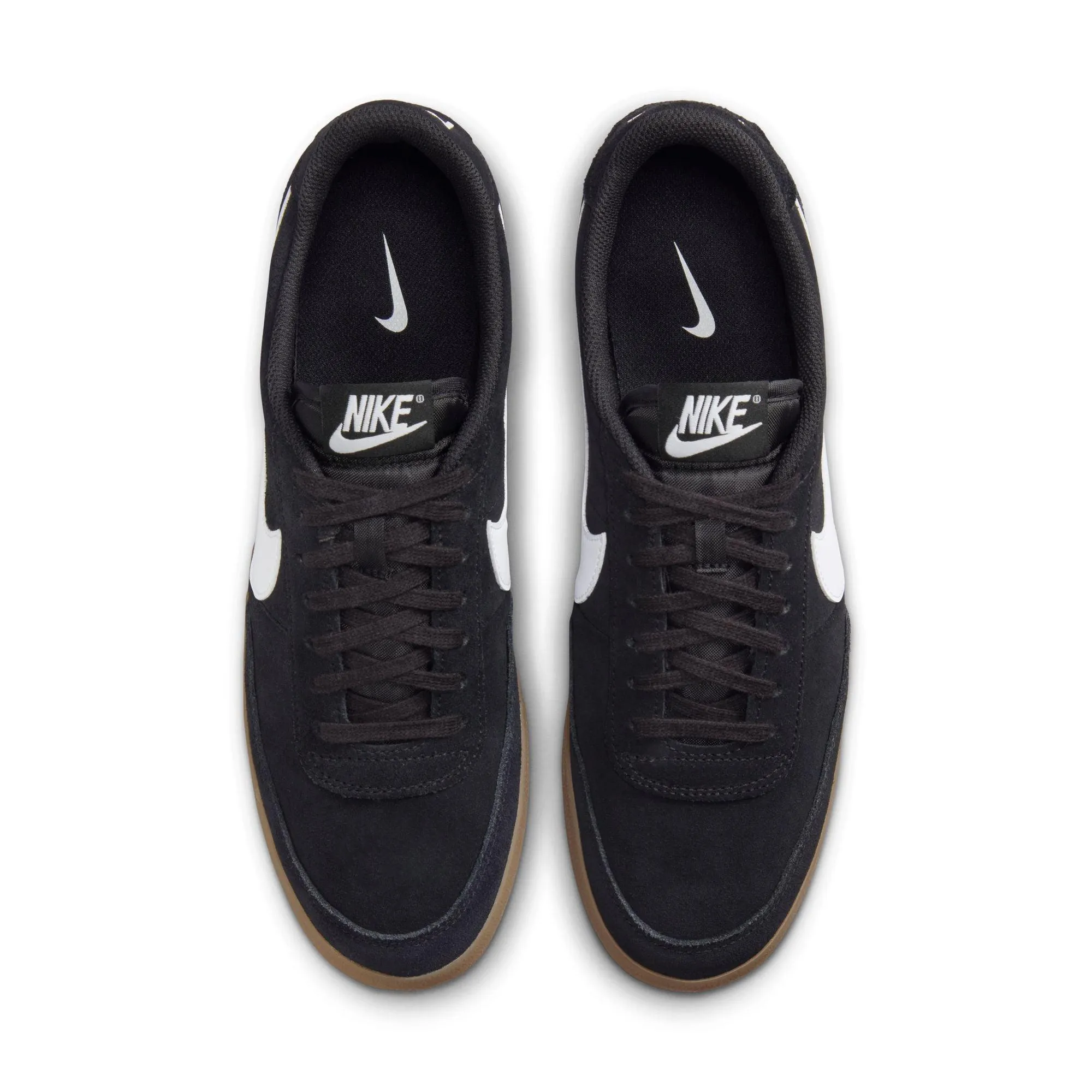 Killshot 2-BLACK/WHITE-GUM sold by Stomping Ground product image thumbnail 5