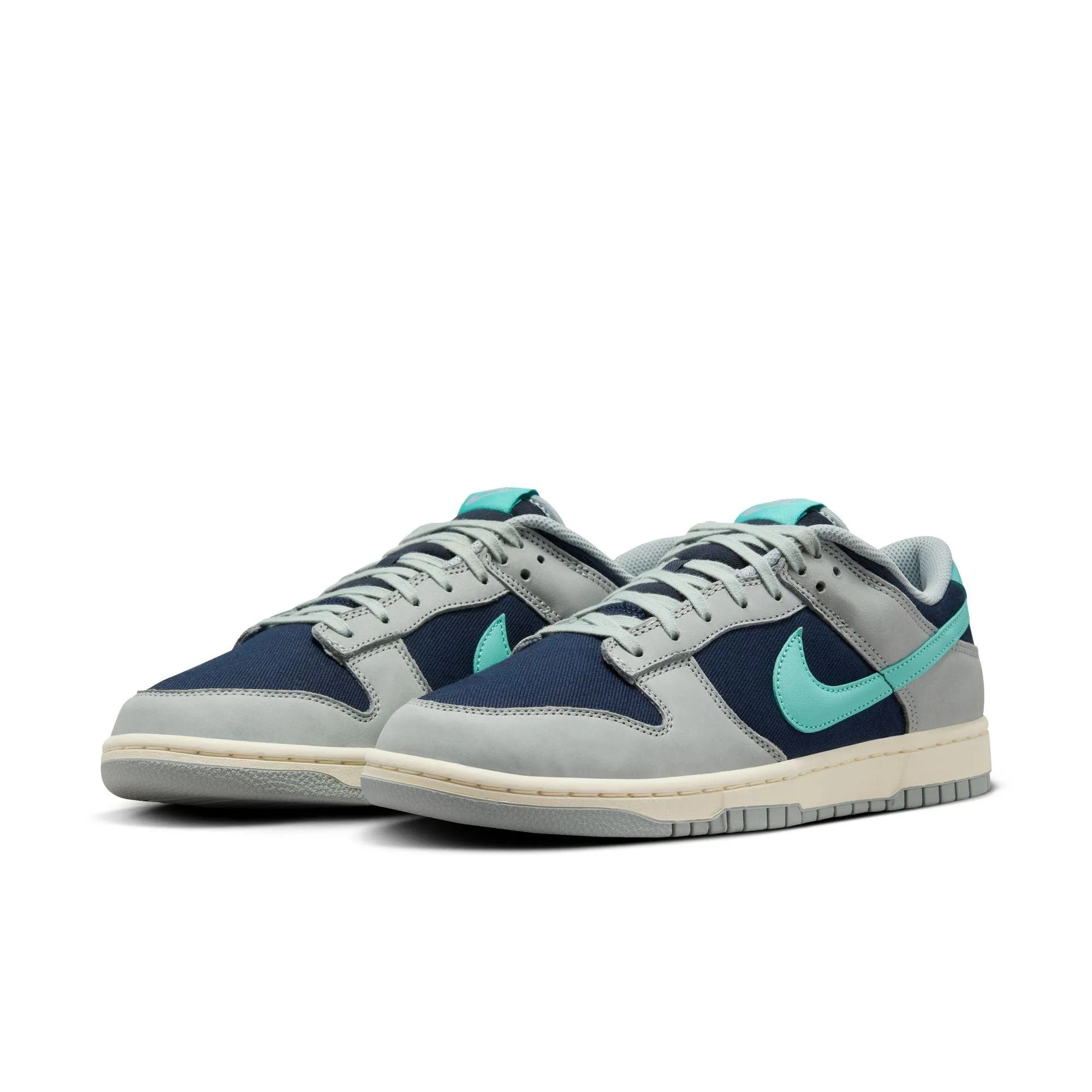 Nike Dunk Low Retro PRM-LIGHT PUMICE/GREEN FROST sold by Stomping Ground product image thumbnail 3