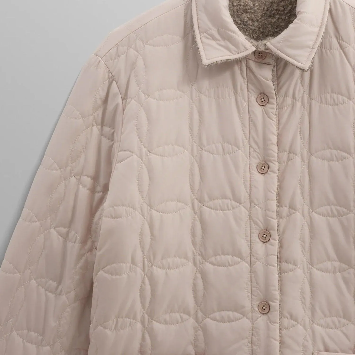 Mount Overshirt sold by Stomping Ground product image thumbnail 4