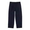 Malham Trouser - Pinstripe sold by Stomping Ground