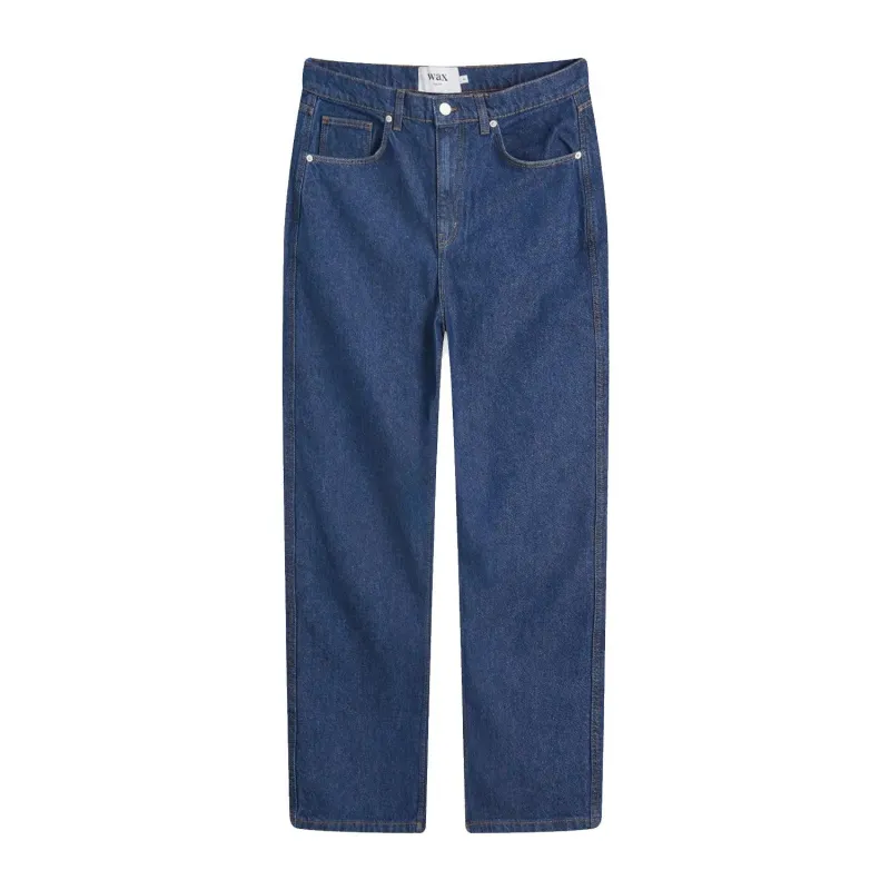 Felix Loose Fit Denim made by Wax London