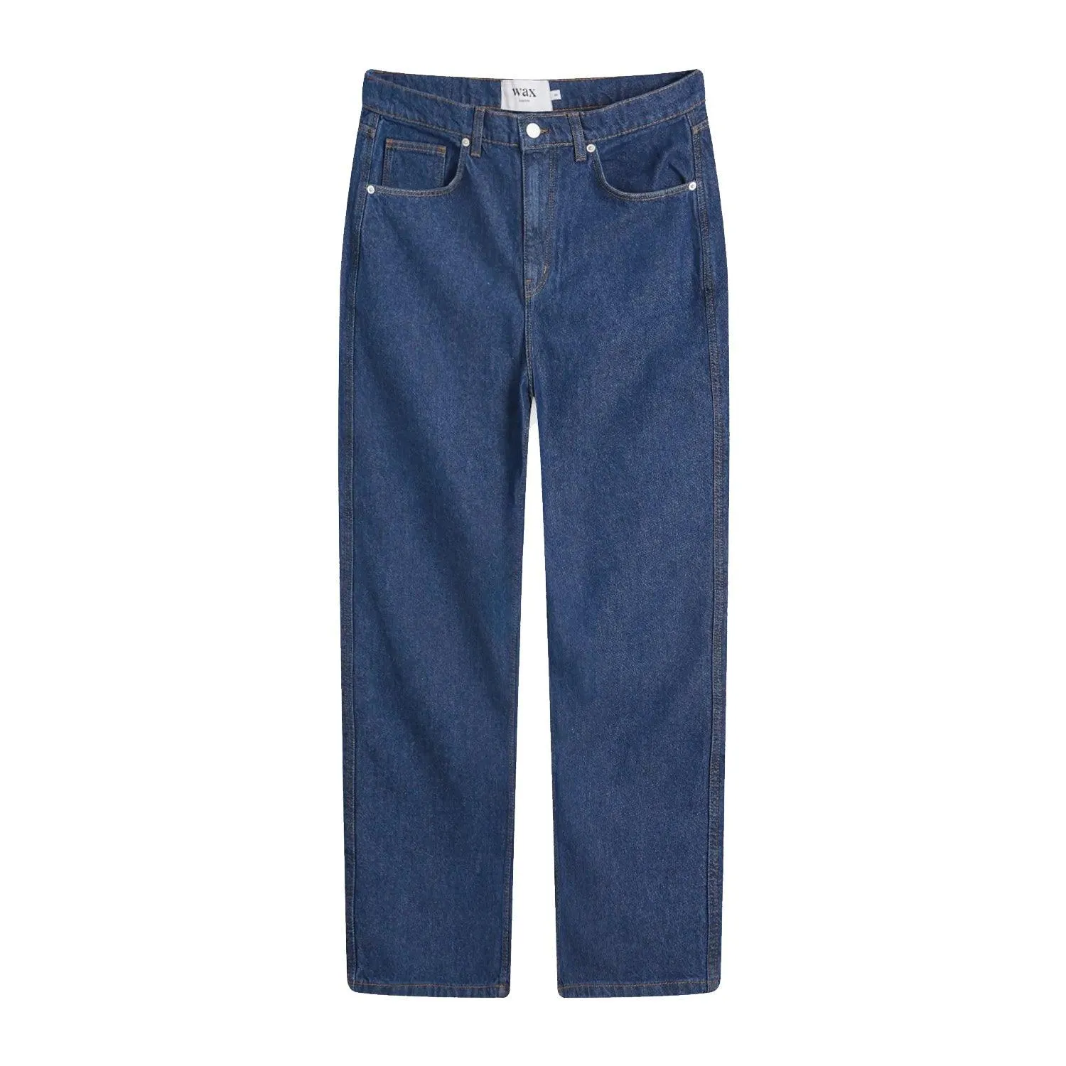 Felix Loose Fit Denim sold by Stomping Ground