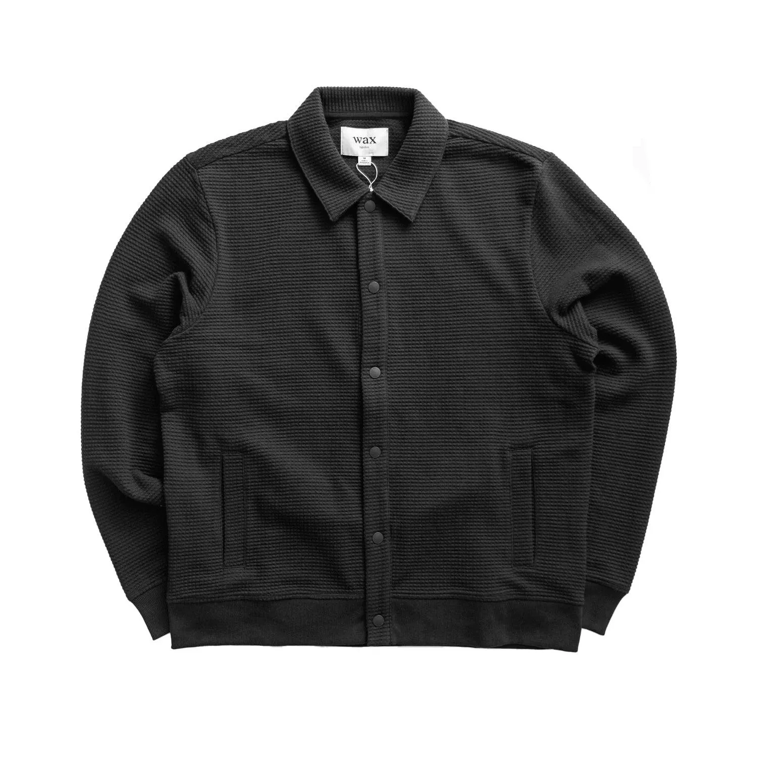 Hay Jersey Overshirt sold by Stomping Ground