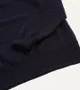 Merino Wool Knitted Polo sold by Stomping Ground