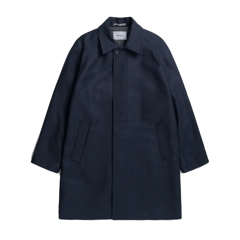 Vargo Wool Windstopper sold by Stomping Ground