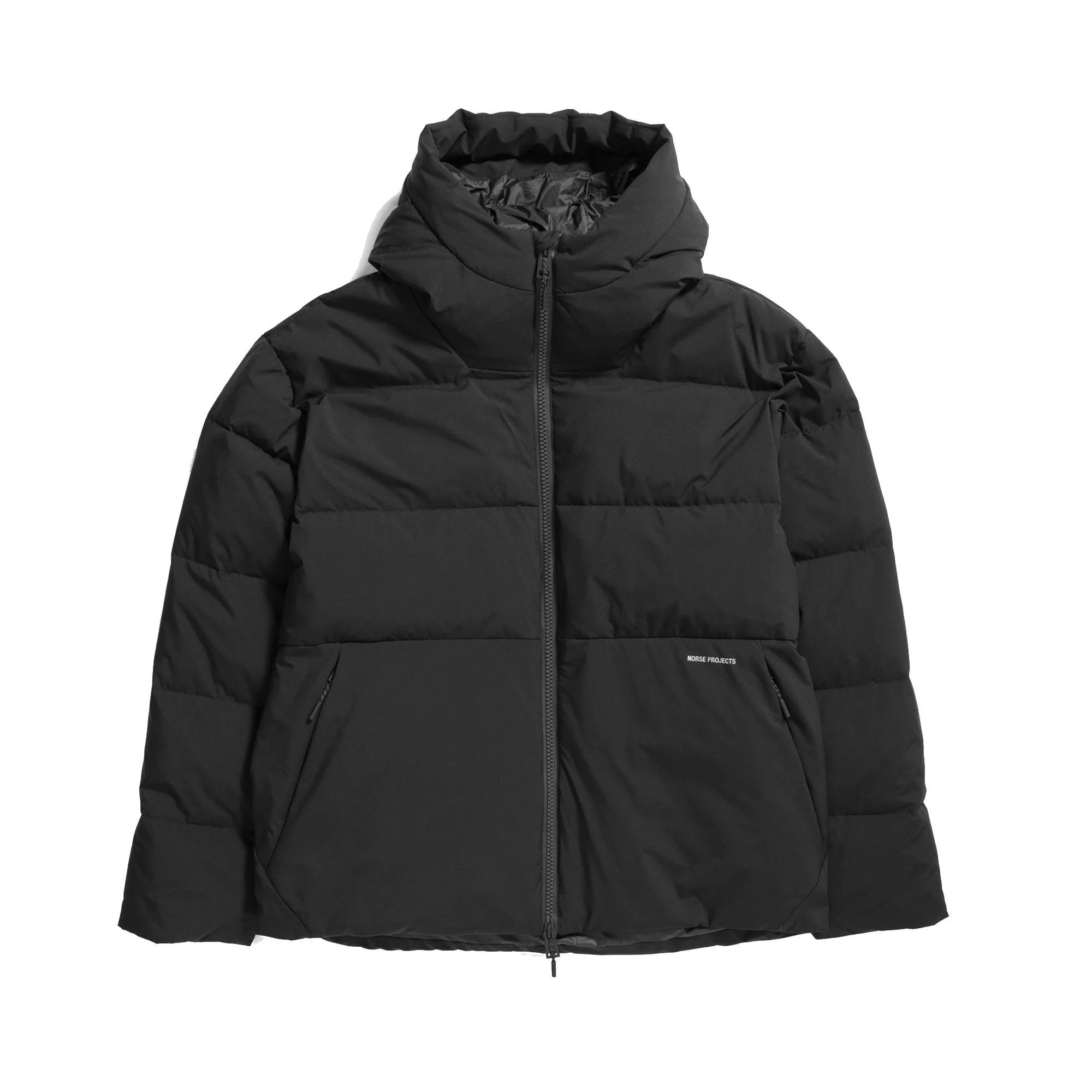 Asger Down 2.0 Jacket sold by Stomping Ground