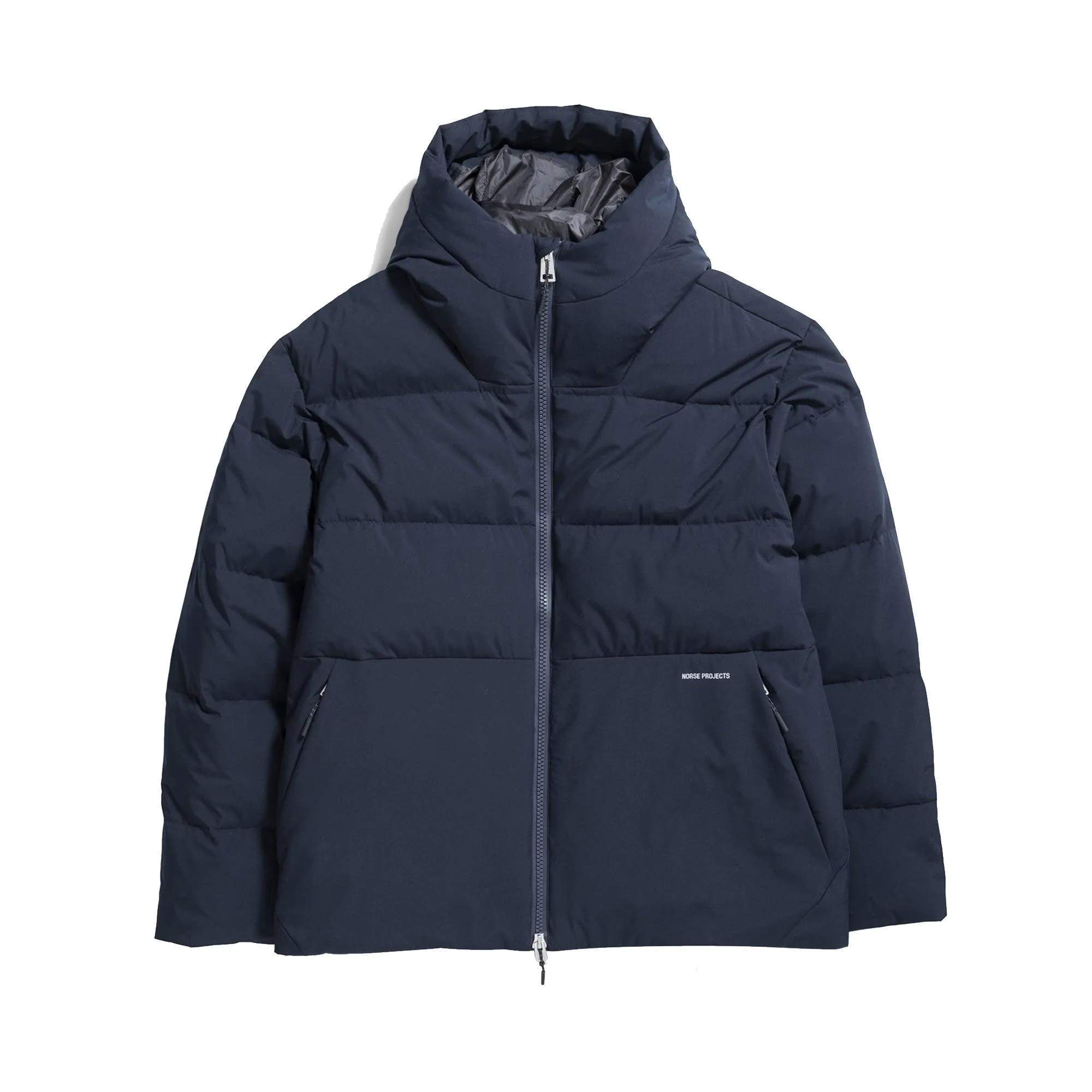Asger Down 2.0 Jacket sold by Stomping Ground