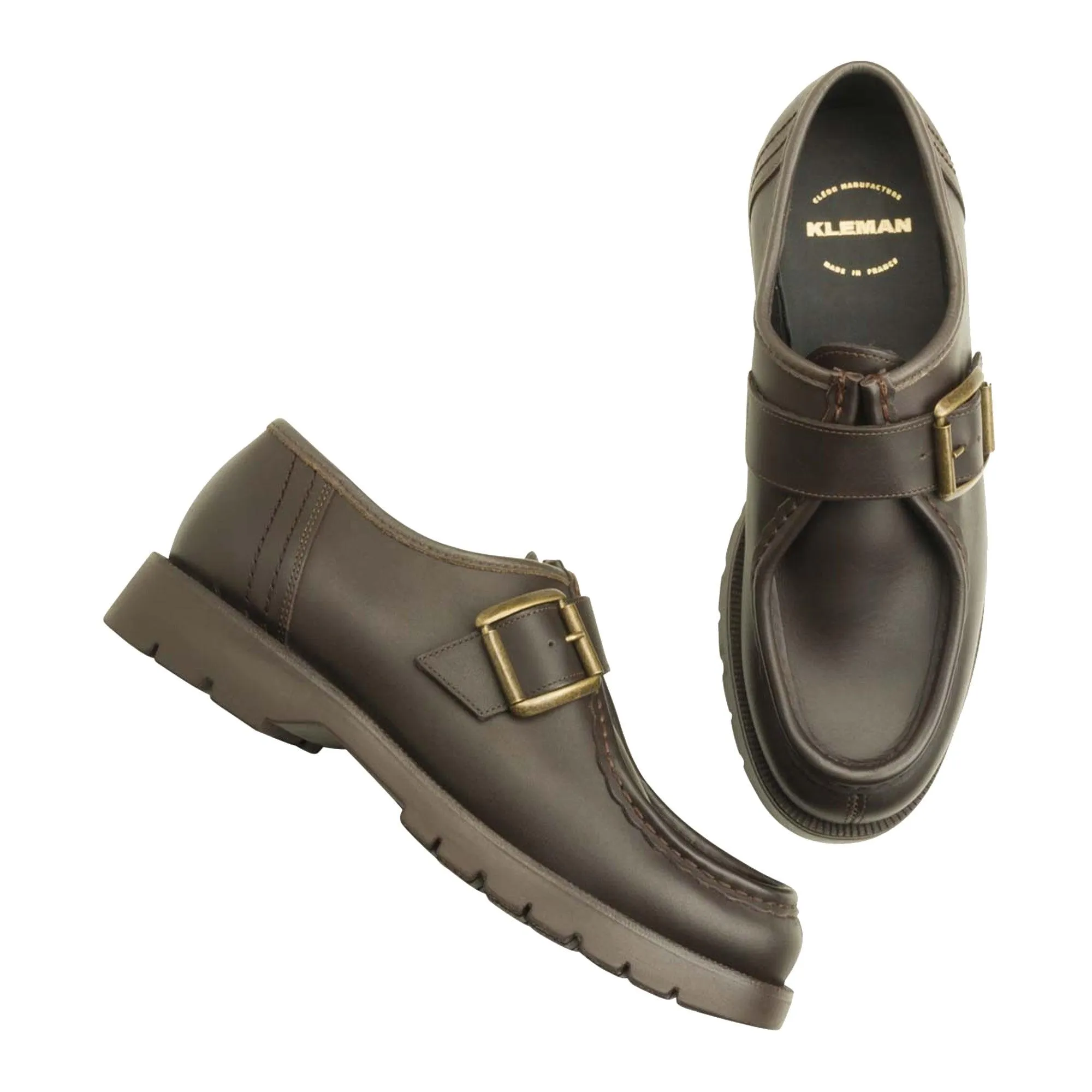 Convoi sold by Stomping Ground product image thumbnail 3