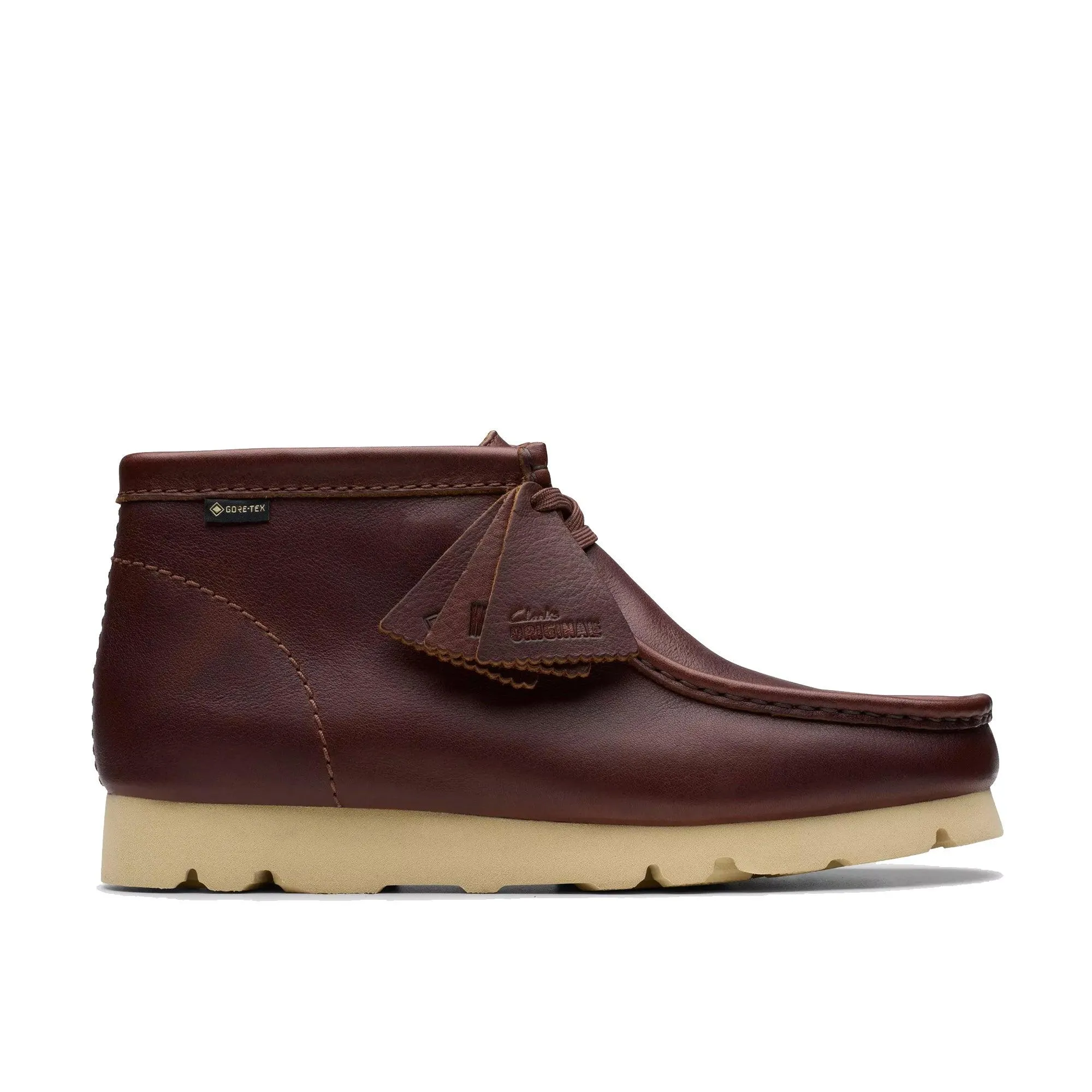 Wallabee Boot - Goretex sold by Stomping Ground