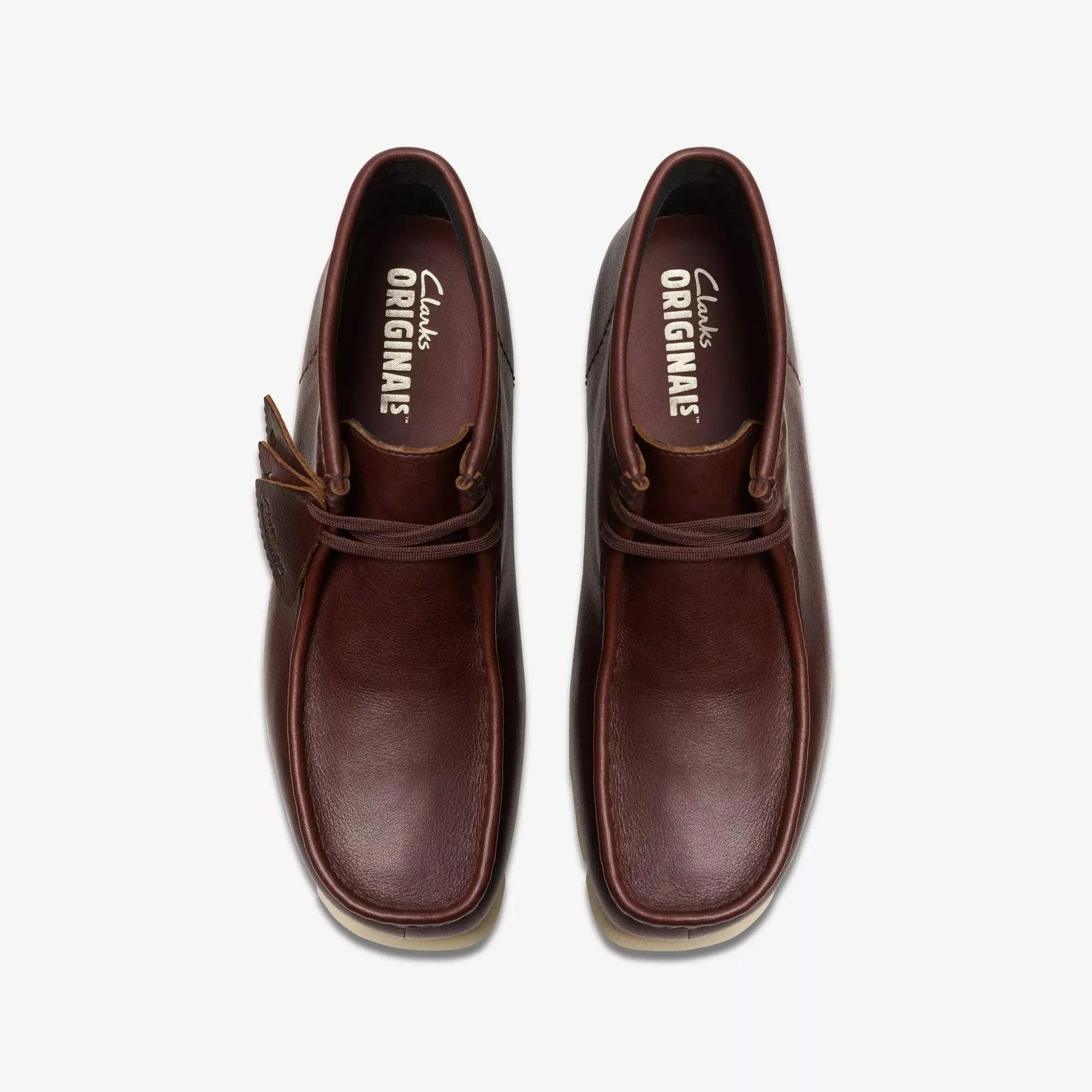 Wallabee Boot - Goretex sold by Stomping Ground product image thumbnail 3