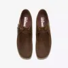 Wallabee Boot - Beeswax sold by Stomping Ground