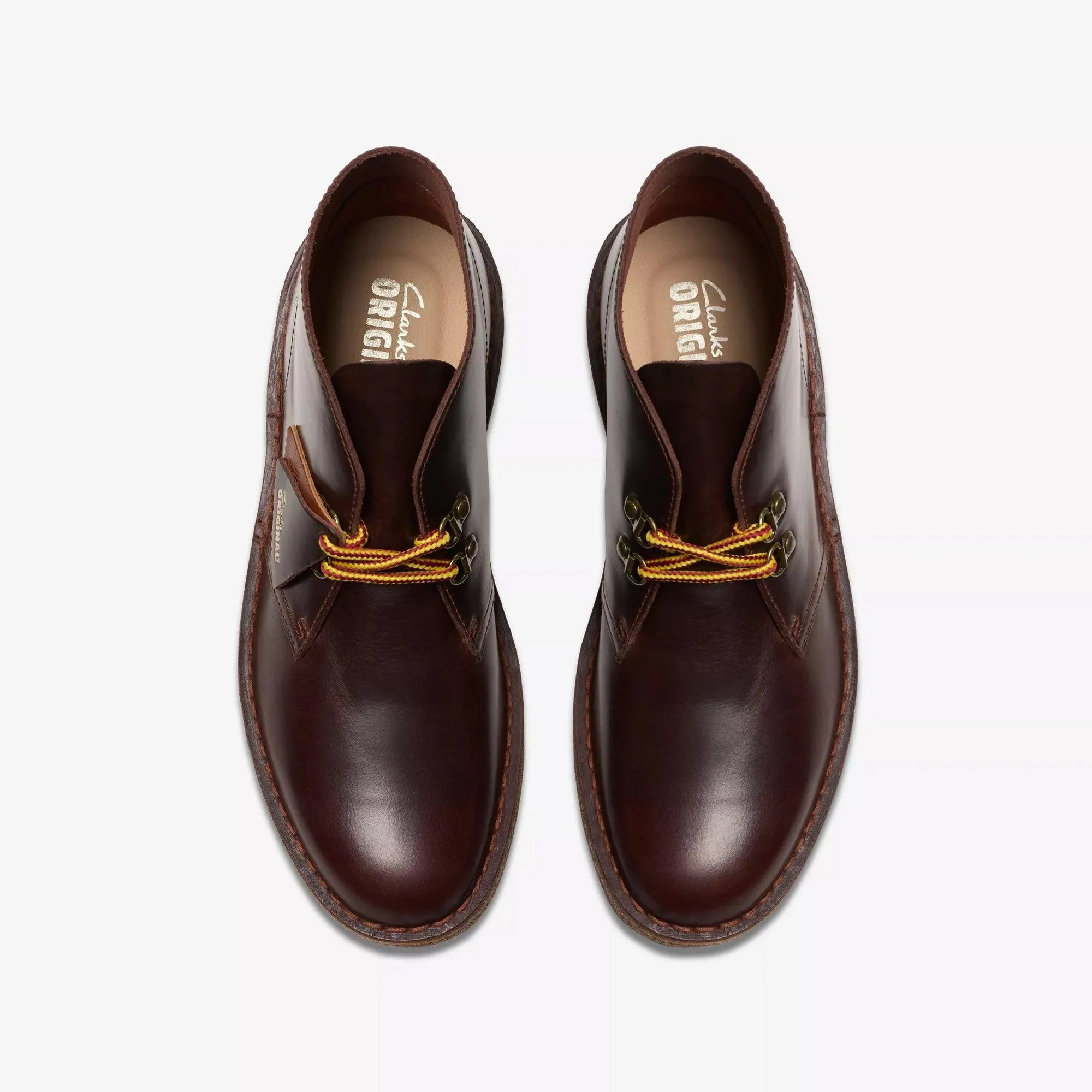 DSRTBoot Hiker sold by Stomping Ground product image thumbnail 3