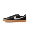 Killshot 2 Leather-BLACK/SAIL-GUM sold by Stomping Ground