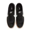 Killshot 2 Leather-BLACK/SAIL-GUM sold by Stomping Ground