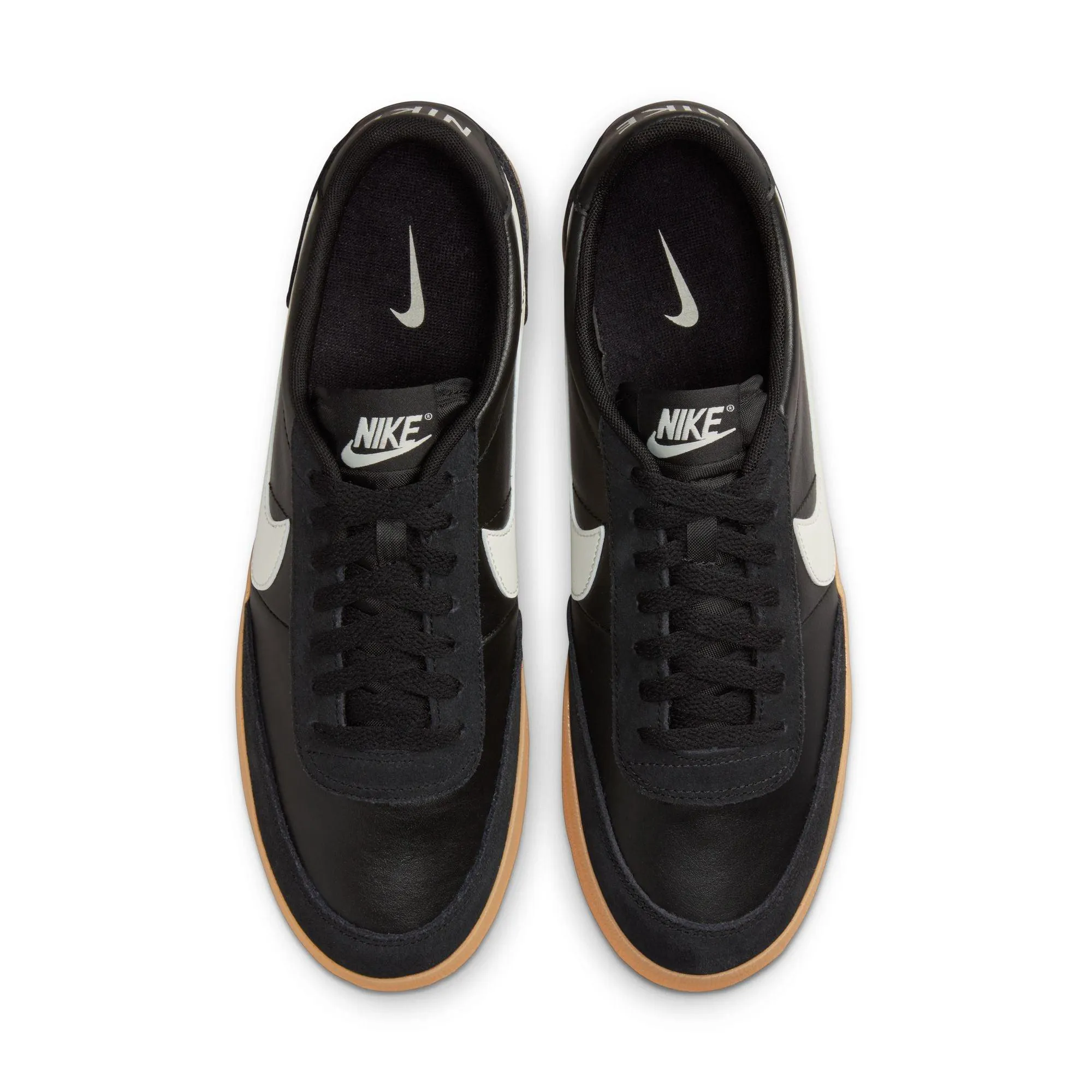 Killshot 2 Leather-BLACK/SAIL-GUM sold by Stomping Ground product image thumbnail 3