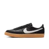Killshot 2 Leather-BLACK/SAIL-GUM sold by Stomping Ground