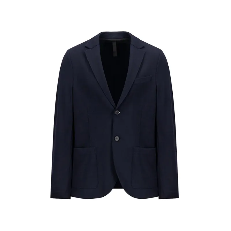 Superfine Merino Blazer sold by Stomping Ground