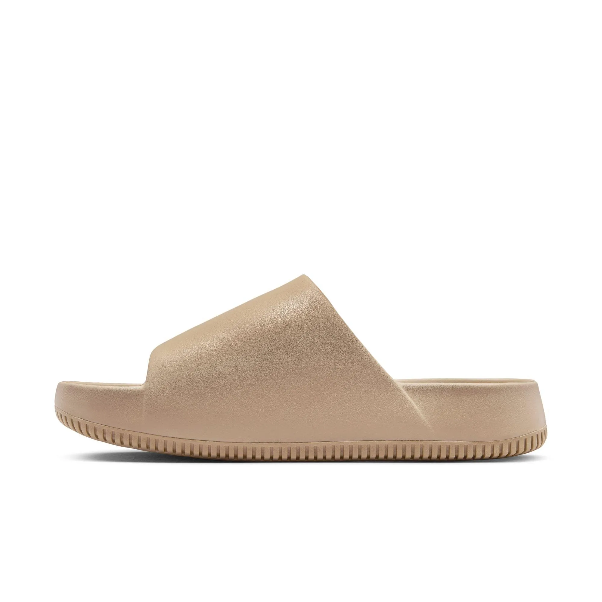 Nike Calm Slide-KHAKI sold by Stomping Ground product image thumbnail 5