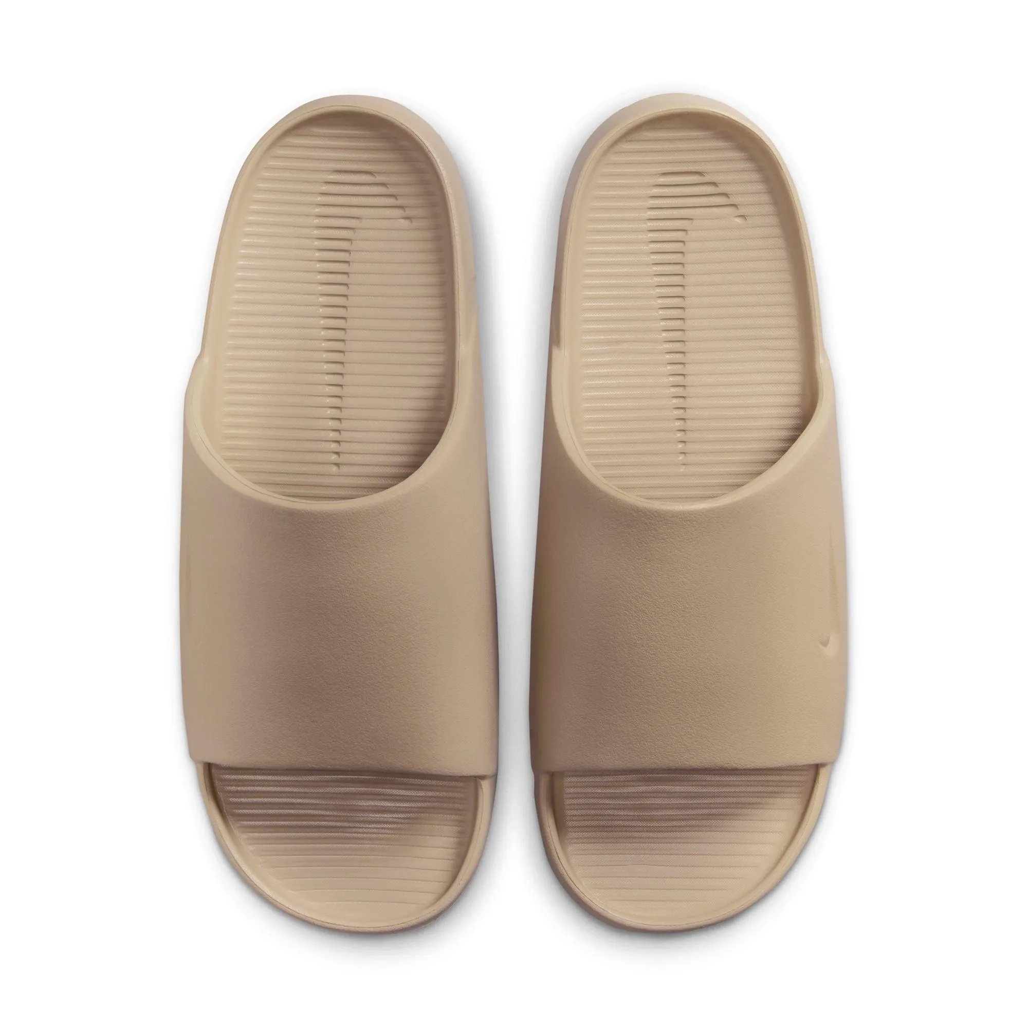 Nike Calm Slide-KHAKI sold by Stomping Ground product image thumbnail 2