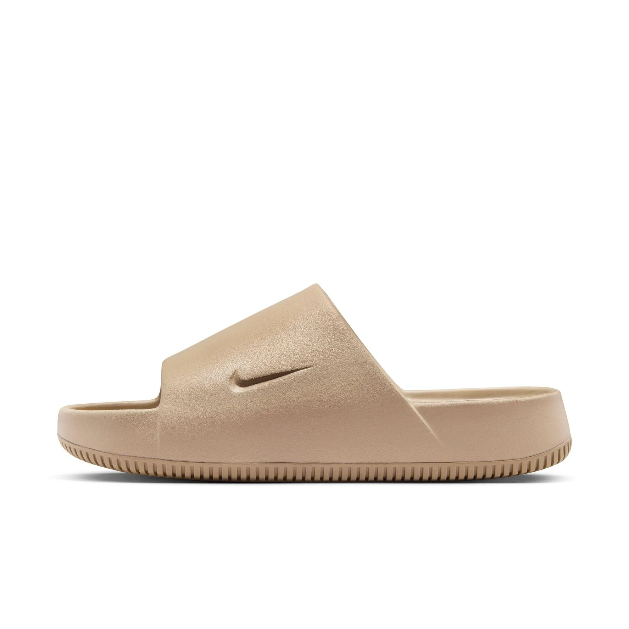 Nike Calm Slide-KHAKI sold by Stomping Ground product image thumbnail 4