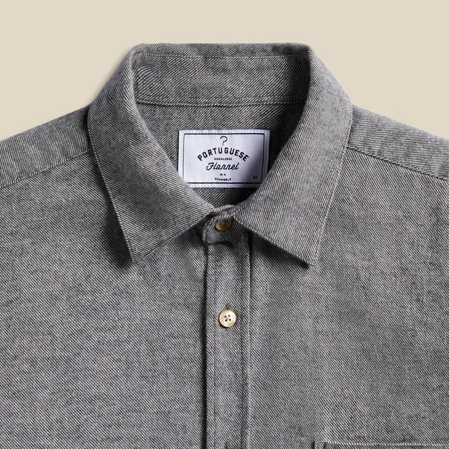 Teca - Light Grey sold by Stomping Ground product image thumbnail 2