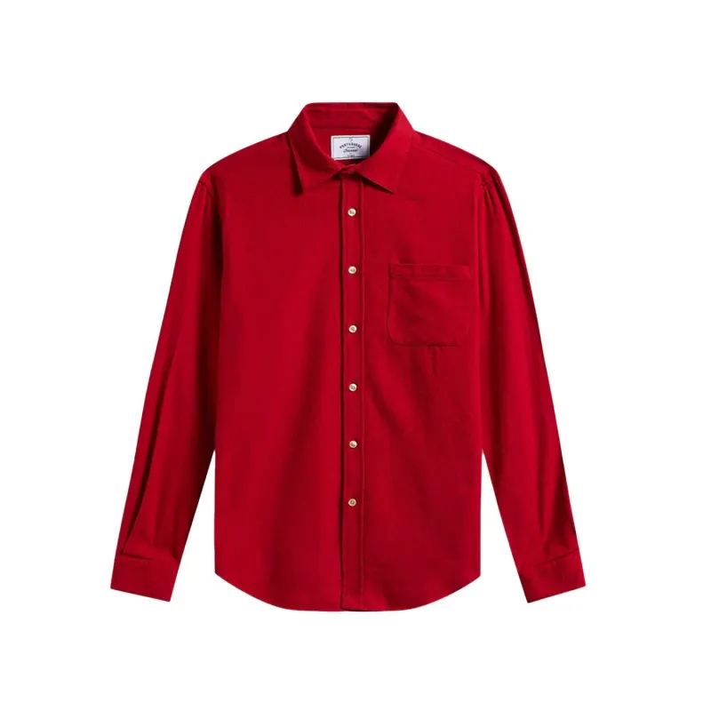 Teca - Red sold by Stomping Ground