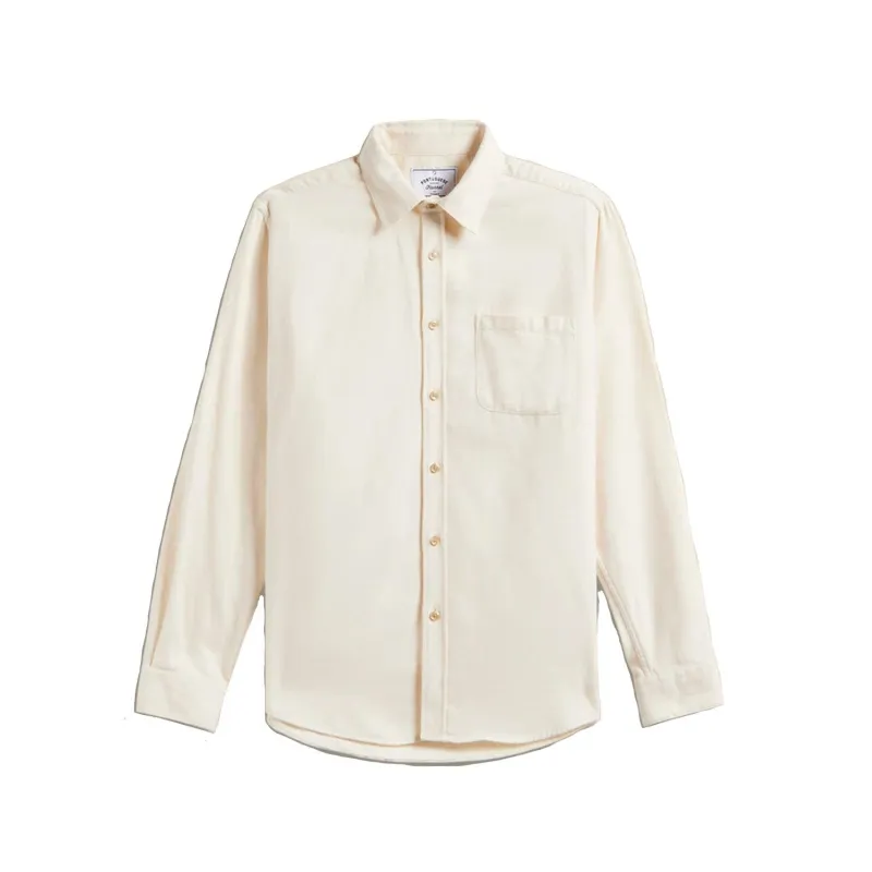 Teca - Ecru sold by Stomping Ground