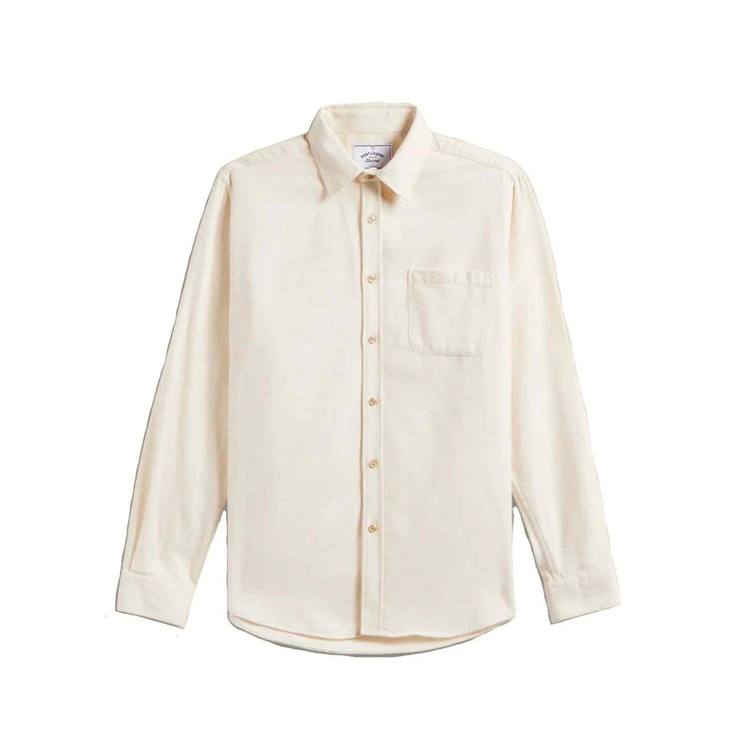 Teca - Ecru sold by Stomping Ground