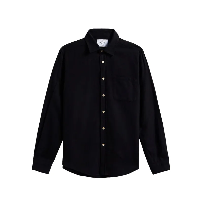 Teca - Black sold by Stomping Ground