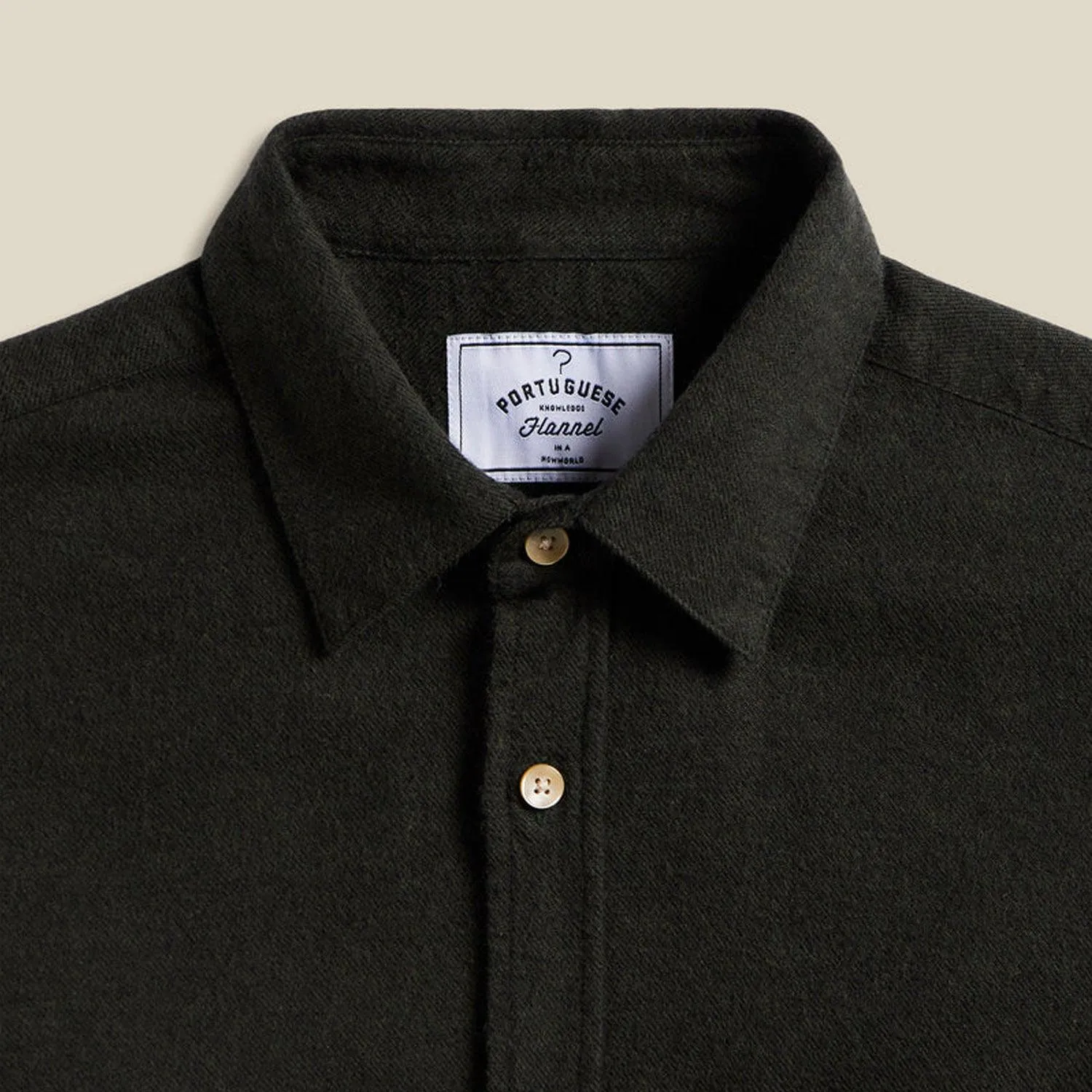 Teca - Forest Green sold by Stomping Ground product image thumbnail 2