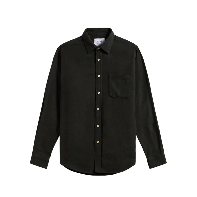 Teca - Forest Green sold by Stomping Ground