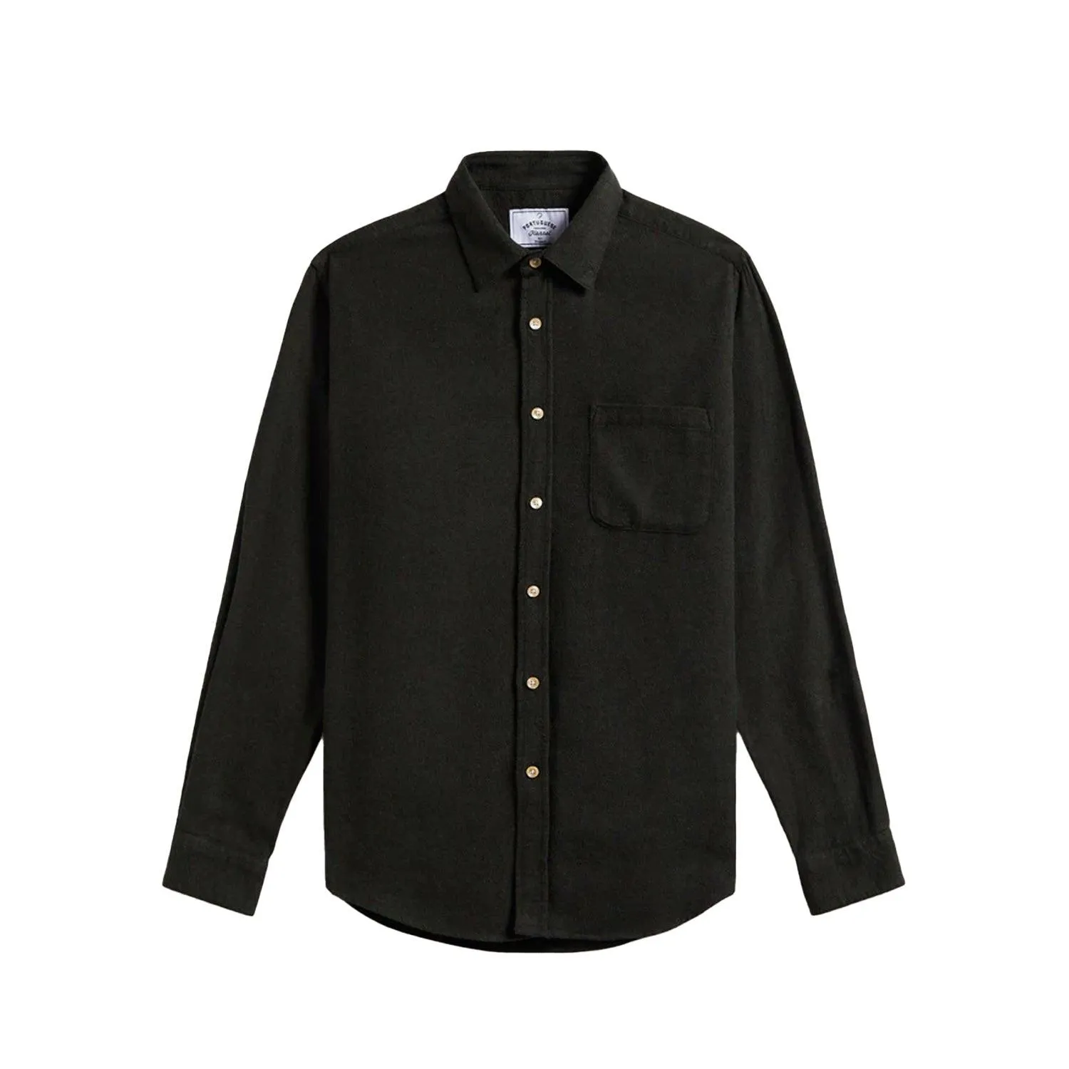 Teca - Forest Green sold by Stomping Ground